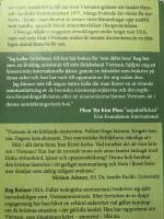 Napalmflickan och en annan historia : ett &aring;rhundrade av tillv&auml;xt under motst&aring;nd f&ouml;r Vietnams kristna