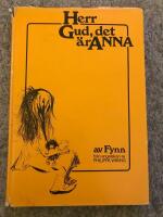 Herr Gud, det &auml;r Anna