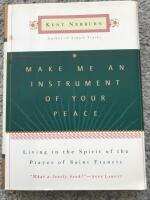 Make me an instrument of your peace