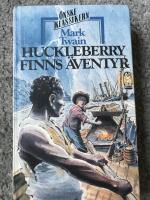 Huckleberry Finns &auml;ventyr