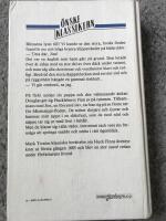 Huckleberry Finns &auml;ventyr