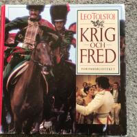 Krig och fred