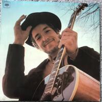 Nashville Skyline 