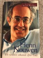 Henri Nouwen