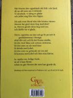 Att &auml;lska Sverige tillbaka till Gud : Paulus brev till svenskarna med kopia till Rom