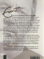 Clapton : sj&auml;lvbiografin