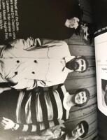 Clapton : sj&auml;lvbiografin