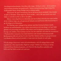 V&aring;ra &auml;lskade psalmer