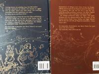 Harry Potter och hemligheternas kammare + Harry Potter och De Vises Stens 