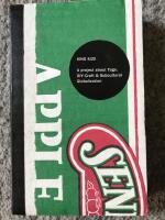 King size : a project about tags, DIY-craft & subcultural globalization