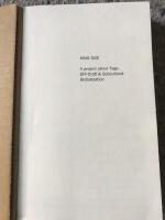 King size : a project about tags, DIY-craft & subcultural globalization