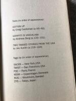 King size : a project about tags, DIY-craft & subcultural globalization