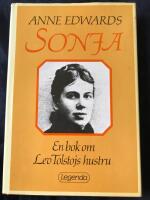 Sonja - En bok om Lev Tolstojs hustru