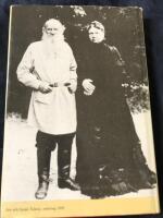 Sonja - En bok om Lev Tolstojs hustru