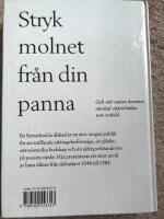 Stryk molnet fr&aring;n din panna : dikter 1948-1984