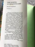 The Gospel in Solentiname - volume 3