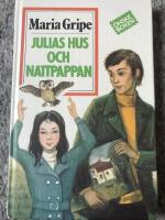 Julias hus och nattpappan