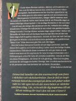 Kraftfulla r&ouml;tter som ger hopp