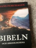 Bibeln och arkeologerna