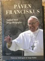 P&aring;ven Franciskus : samtal med Jorge Bergoglio