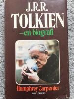 J.R.R. Tolkien : en biografi