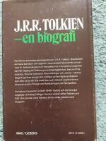 J.R.R. Tolkien : en biografi