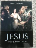 Jesus med judiska &ouml;gon