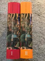 "Romerska rikets nedg&aring;ng och fall" + I & II  