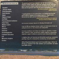 Nya religioner : en uppslagsbok om andliga r&ouml;relser, sekter och alternativ andlighet