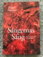 S&aring;ngernas s&aring;ng : en m&auml;stares dikt om k&auml;rleken
