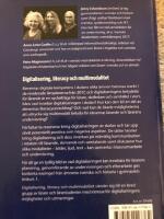 Digitalisering, literacy och multimodalitet