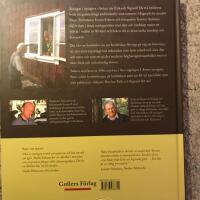 Erik och Sigvard : om ett liv n&auml;ra jorden och djuren