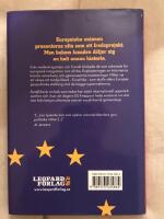 Eurafrika : EU:s koloniala r&ouml;tter