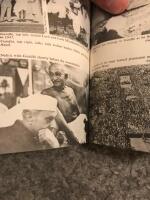 MAHATMA GANDHI - Indian Leader and World Influence