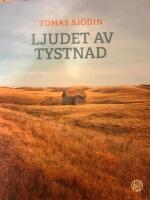 Ljudet av tystnad
