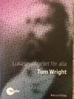 Lukasevangeliet f&ouml;r alla