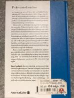 Professionella m&ouml;ten : Om utredande, st&ouml;djande och professionella samtal