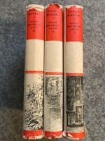  "Soldat med brutet gev&auml;r" - Del 1, 2, 3.