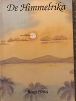 De himmelrika : en vandring genom Jesu Bergspredikan, Matteus kapitel 5-7