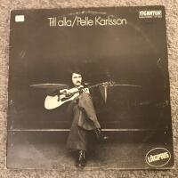 Till alla / Pelle Karlsson