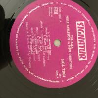 Till alla / Pelle Karlsson