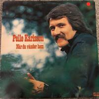 &rdquo;N&auml;r du v&auml;nder hem&rdquo;