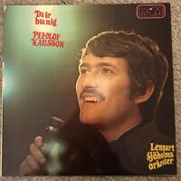 &rdquo;Du &auml;r hos mig&rdquo;