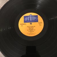 &rdquo;Du &auml;r hos mig&rdquo;