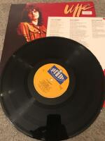 Uffe - &rdquo;Mina Dr&ouml;mmar&rdquo;