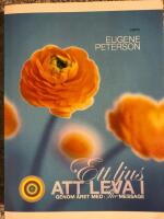 Ett ljus att leva i : genom &aring;ret med The Message