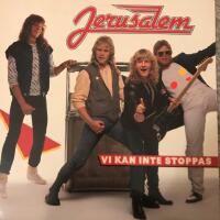 &rdquo;Vi kan inte stoppas&rdquo;