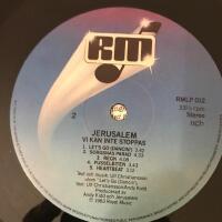 &rdquo;Vi kan inte stoppas&rdquo;