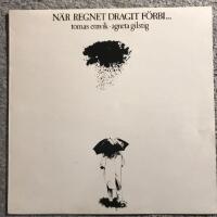 N&auml;r regnet dragit f&ouml;rbi&hellip;.