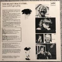 N&auml;r regnet dragit f&ouml;rbi&hellip;.